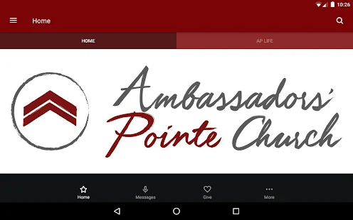 AP Church(圖7)-速報App