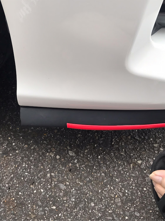 マークXのトon十ンさんが投稿したカスタム事例の投稿画像1枚目