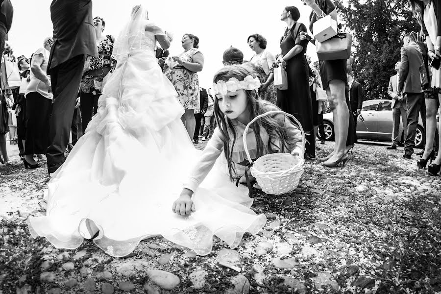 Wedding photographer Laura Caserio (lauracaserio). Photo of 1 November 2015