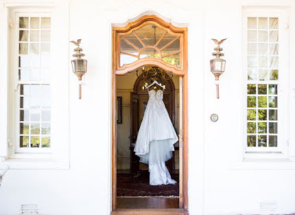 Fotógrafo de bodas Darrell Fraser (darrellfraser). Foto del 1 de julio 2017