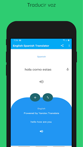 Download Traductor Ingles A Espanol Gratis Free For Android Traductor Ingles A Espanol Gratis Apk Download Steprimo Com