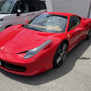 458イタリア F142