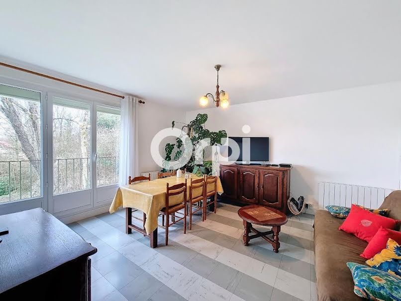 Vente appartement 3 pièces 63 m² à Provins (77160), 115 000 €