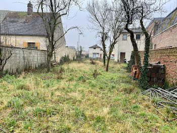 terrain à Neuilly-en-Thelle (60)