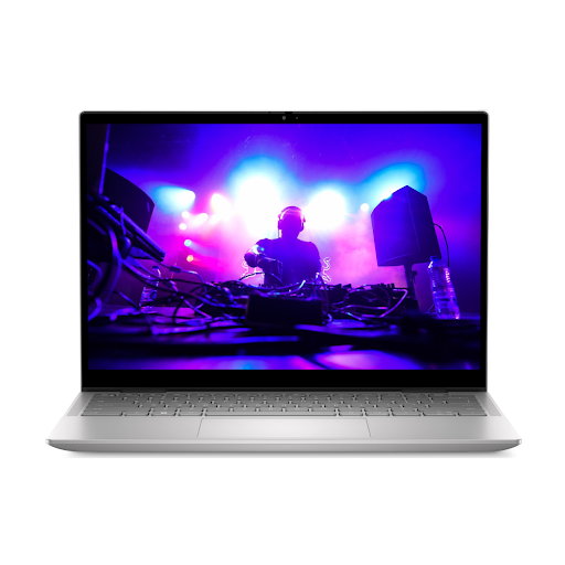 Laptop Dell Inspiron 14 7430 (T7430-i7U165W11SLU) (i7-1355U) (Bạc)