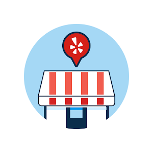  Yelp for Business 20.18.021201815 by Yelp Inc logo