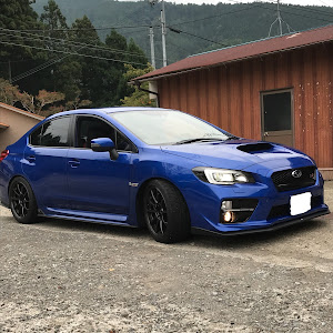 WRX STI