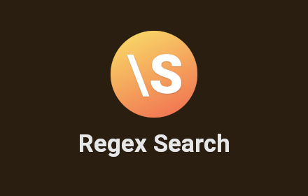 Regex Preview image 0