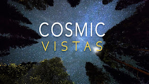 Cosmic Vistas thumbnail