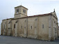 photo de La Caillère (Eglise Saint Jean)