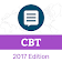 CBT Cognitive Behavioral Therapy Flashcard 2018 icon