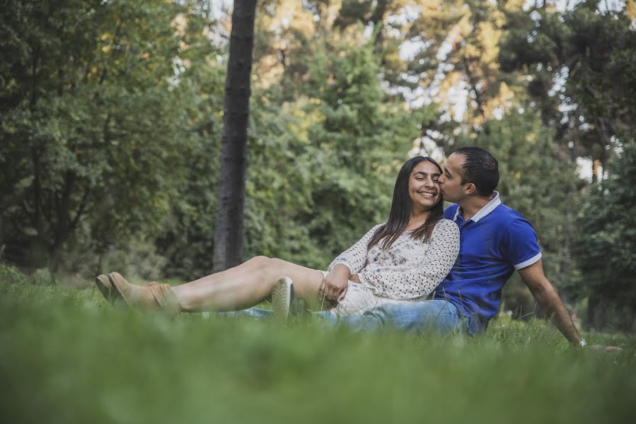 Vestuvių fotografas Cecy Estay (cecyestay). Nuotrauka 2020 kovo 31