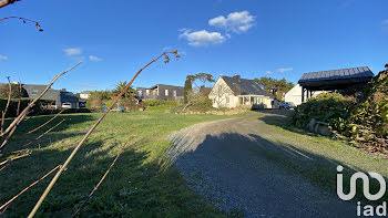 maison à Pleumeur-Bodou (22)