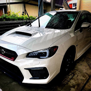 WRX STI VAB