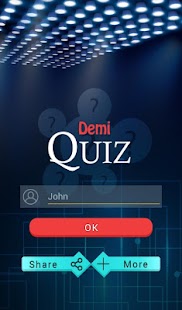 How to mod Demi Lovato Quiz 1.0 mod apk for pc