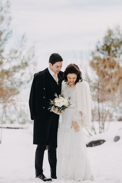 Photographe de mariage George Avgousti (georgeavgousti). Photo du 16 janvier 2019