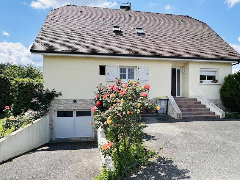 Vente maison 8 pièces 200 m² à Denguin (64230), 371 000 €