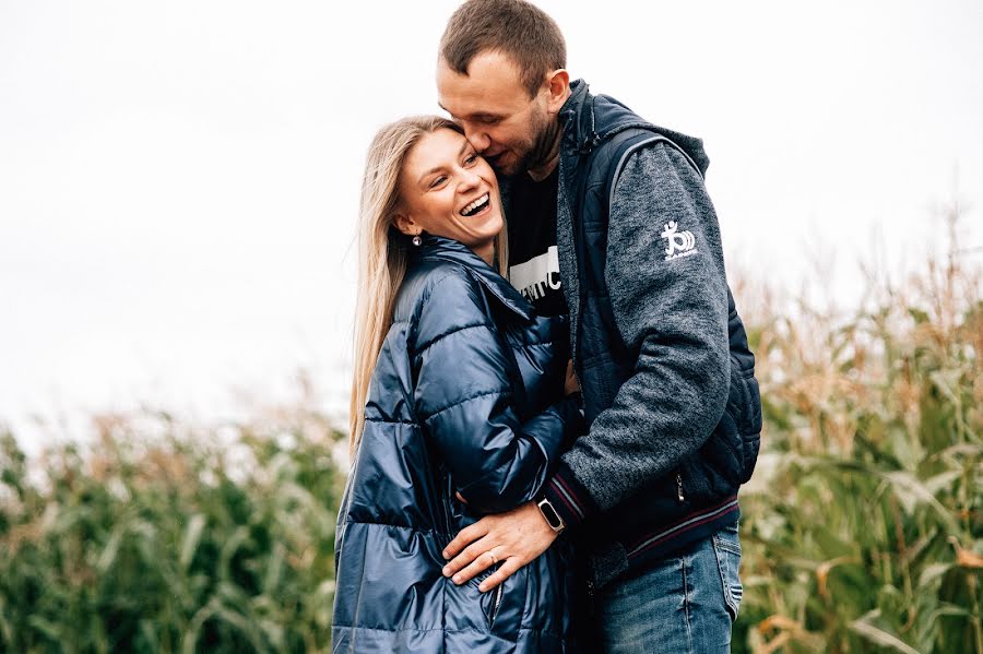 Photographe de mariage Stas Avramchik (stfotopro). Photo du 16 décembre 2019