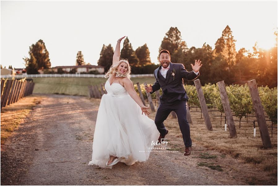 Photographe de mariage Missy Bachmeier (missybachmeier). Photo du 7 septembre 2019