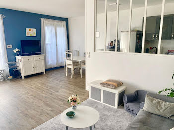 appartement à Anglet (64)