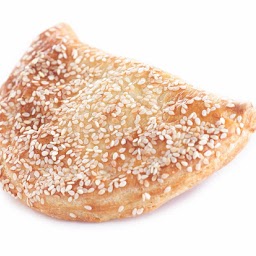 Balkan Cheese Pocket