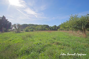 terrain à Saint-Julien-l'Ars (86)