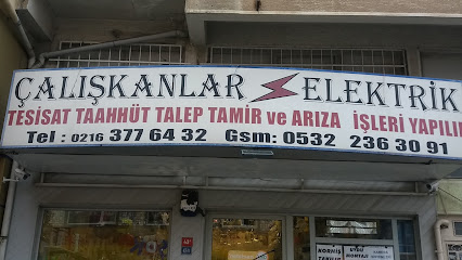 Çalışkanlar Elektrik