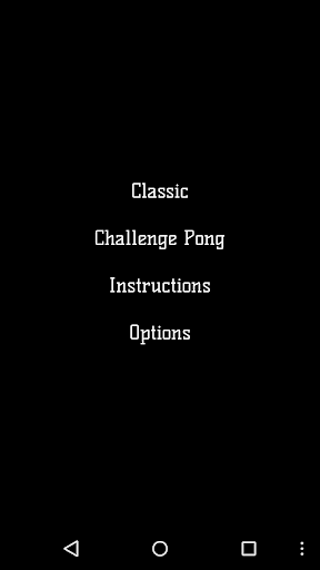 ULTIMATE CLASSIC PONG