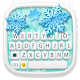 Snowfall Keyboard Themes Download on Windows