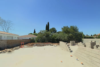 maison à Villeneuve-lès-Béziers (34)