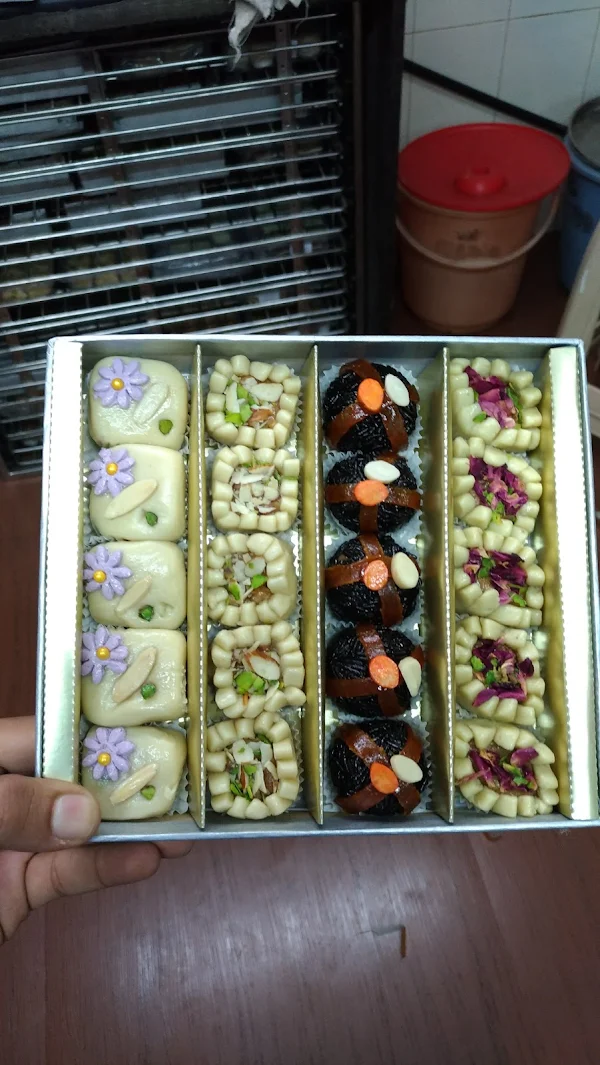 Onyyx Mithai photo 