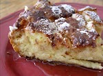 French Toast Souffle was pinched from <a href="http://www.food.com/recipe/french-toast-souffle-101517" target="_blank">www.food.com.</a>