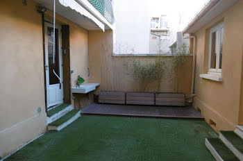 appartement à Sète (34)