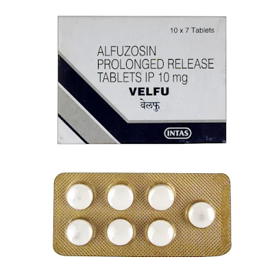 Velfu Tablet 7's