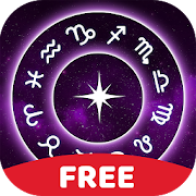 Horoscope 2019 - fortune teller, zodiac astrology  Icon