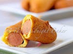 State Fair Corn Dogs was pinched from <a href="http://www.bakeatmidnite.com/2013/06/state-fair-corn-dogs.html" target="_blank">www.bakeatmidnite.com.</a>