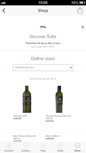 Discover Solta