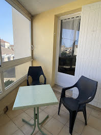 appartement à Pont-Saint-Esprit (30)