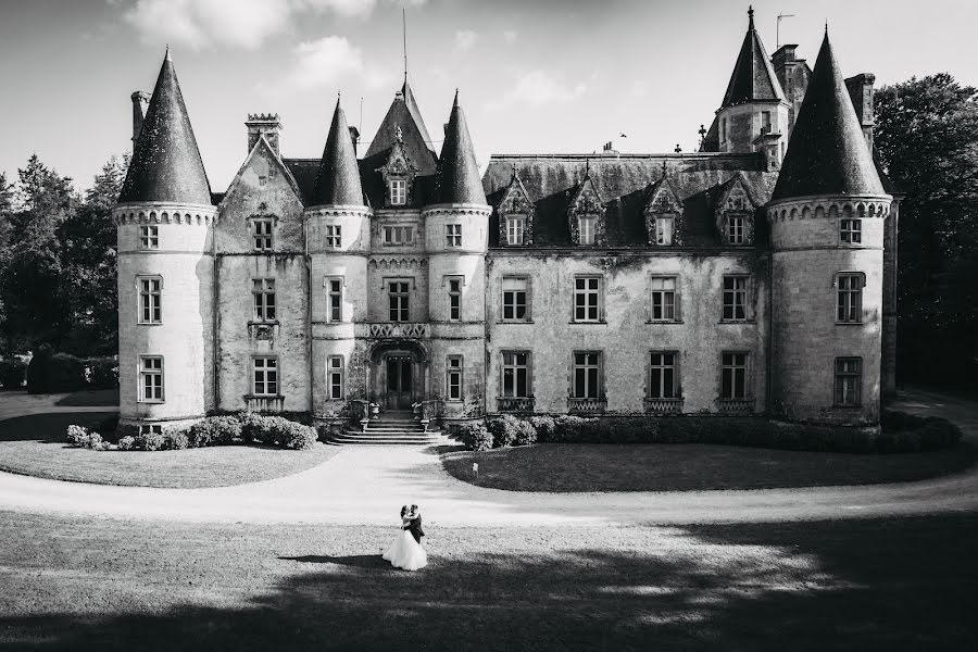 Fotógrafo de casamento Eymeric Durand (noitomephoto). Foto de 1 de junho 2023