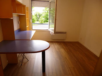 appartement à Rouen (76)