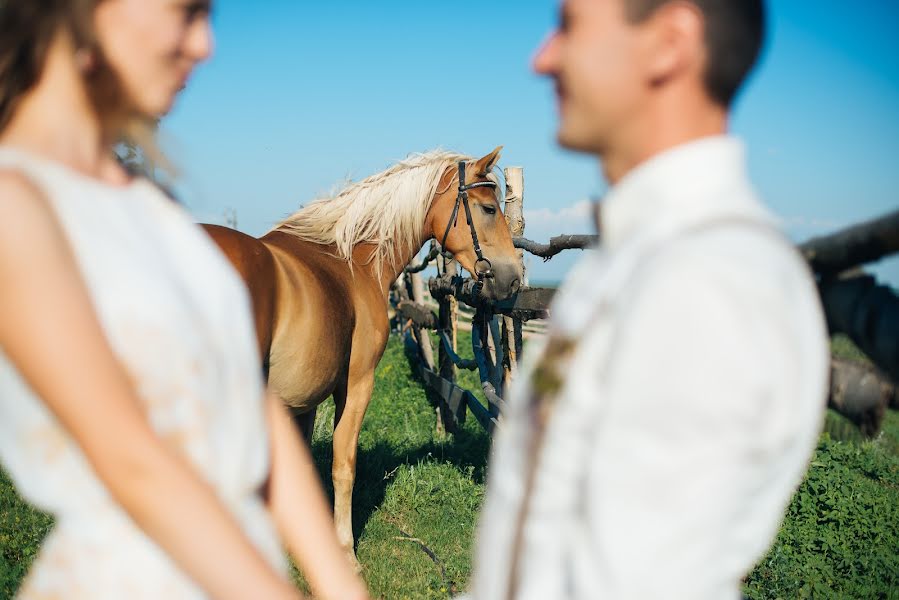 Fotografo di matrimoni Anastasiya Lyalina (lyalina). Foto del 12 maggio 2018