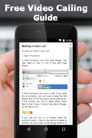 Free Video Calling Guide