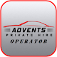 Advents Private Hire Operator App Download on Windows