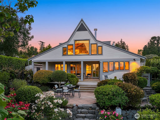 Maison avec jardin et terrasse 3