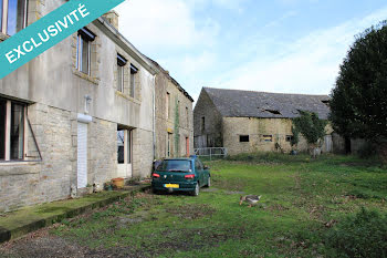 maison à Buléon (56)