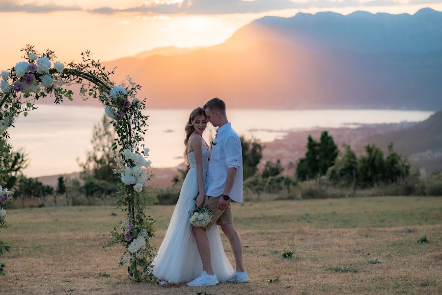 Photographe de mariage Alena Pologova (alena). Photo du 30 avril 2022