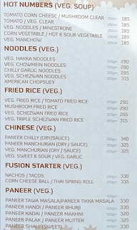 Food In Box menu 7