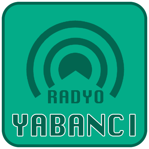 Yabancı Radyo 音樂 App LOGO-APP開箱王