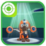 Paw Zuma Battle Patrol  Icon