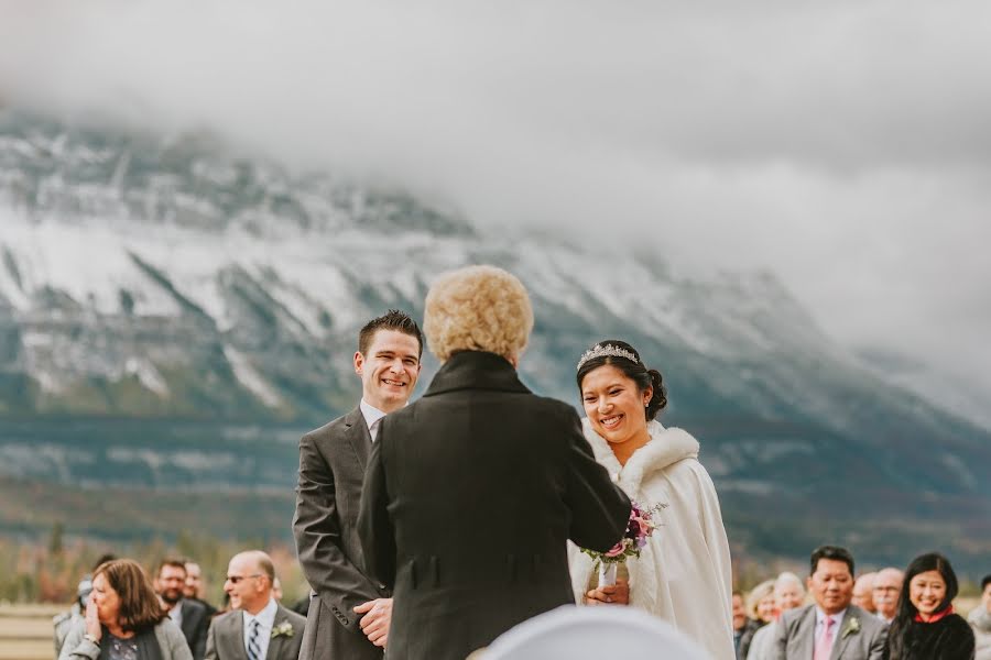 Wedding photographer Emilie Smith (emiliesmith). Photo of 10 May 2019